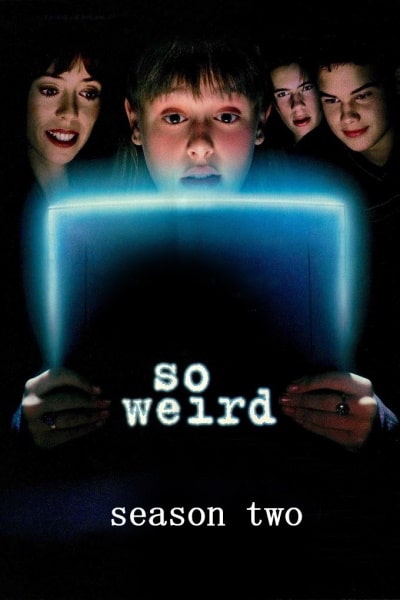 So Weird - Season 2