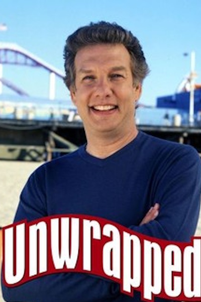 Unwrapped - Season 10