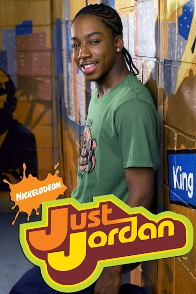 Just Jordan - Season 1