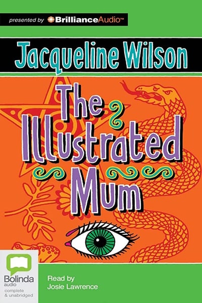 The Illustrated Mum