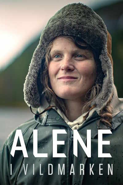 Alene i vildmarken - Season 2