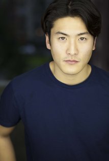 Harry Han