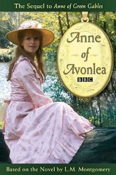 Anne of Avonlea - Season 1
