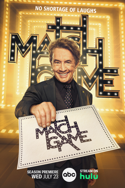 Match Game - Season 1 (2025)