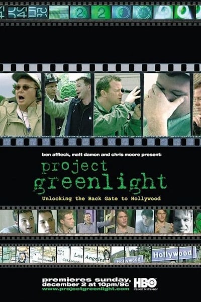 Project Greenlight - Season 2