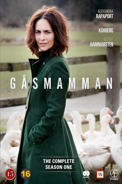 Mother Goose (Gasmamman) - Season 1