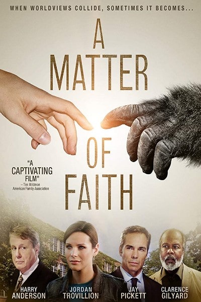 A Matter of Faith
