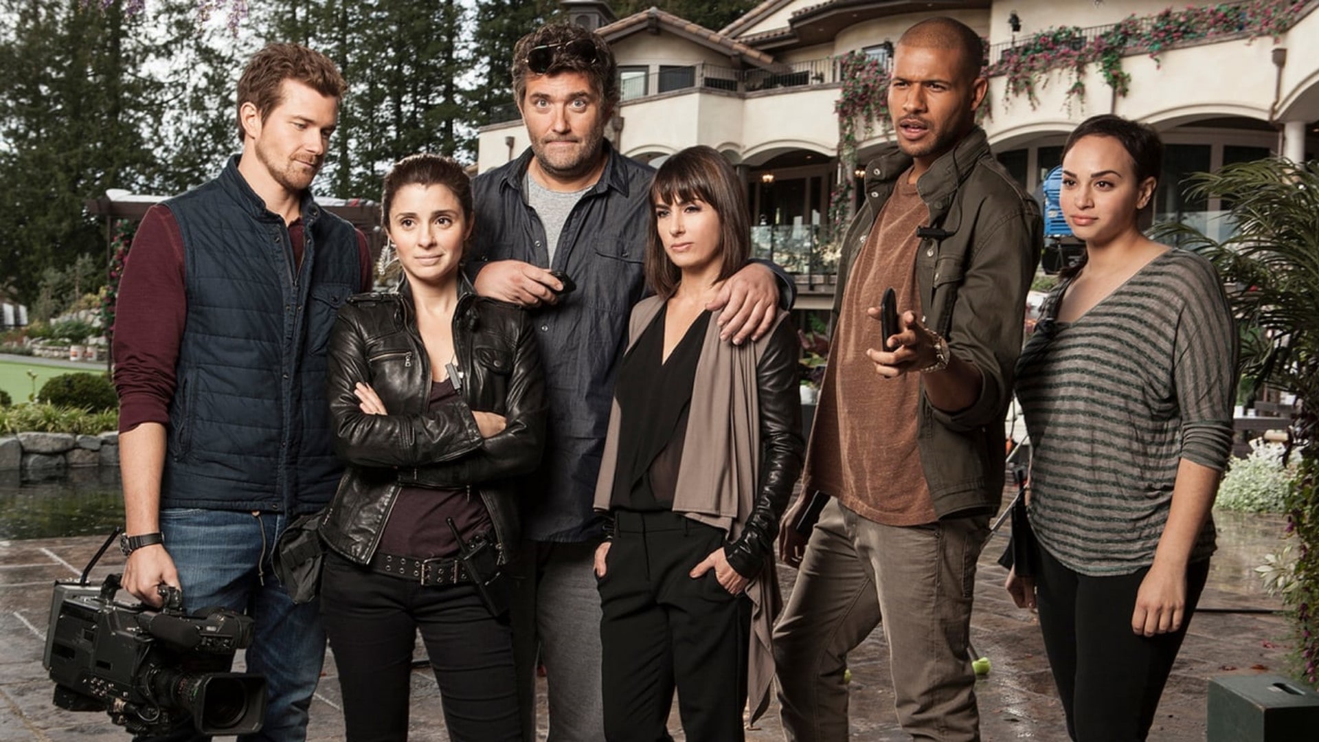 Season 1