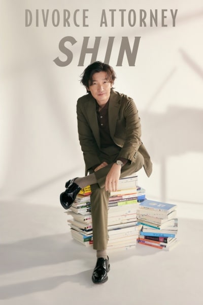 Divorce Attorney Shin - Season 1