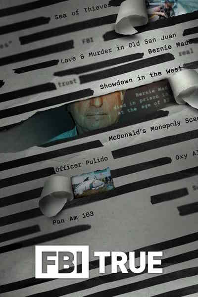 FBI True - Season 6