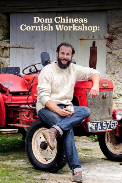 Dom Chineas Cornish Workshop - Season 1