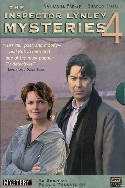 The Inspector Lynley Mysteries - Season 4