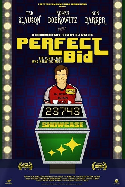 Perfect Bid: The Contestant Who Knew Too Much