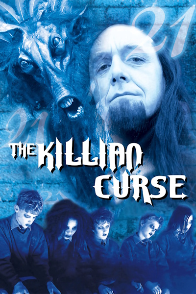 The Killian Curse - Season 2