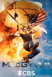 MacGyver - Season 1 (2016)