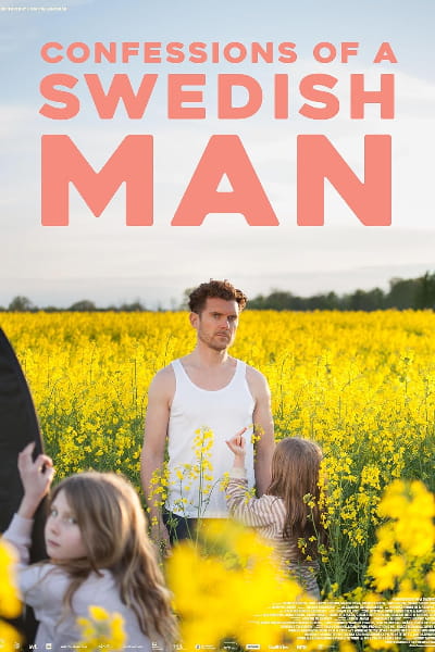 Confessions of a Swedish Man