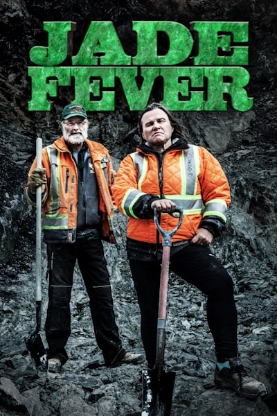 Jade Fever - Season 7