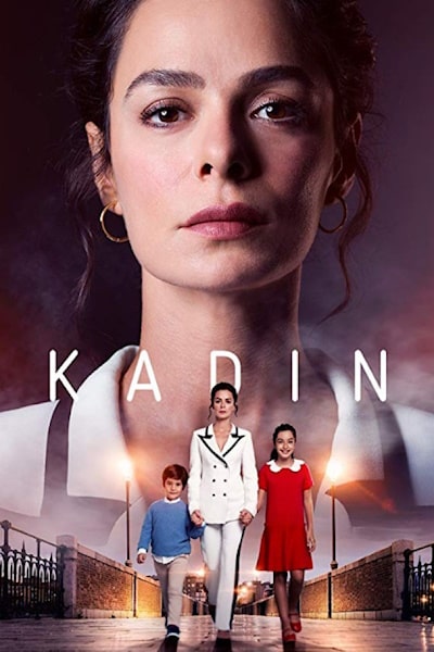 Kadin - Season 2