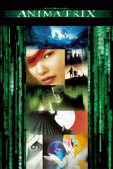 The Animatrix [Audio: Eng]