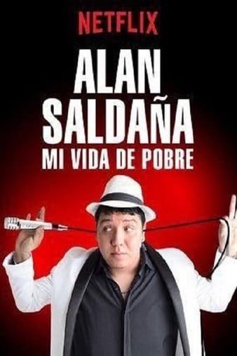 Alan Saldana: Locked Up