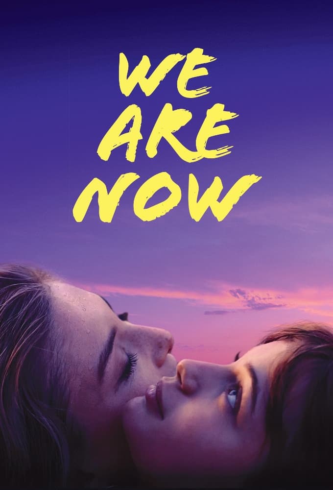 Wir sind jetzt - Season 2