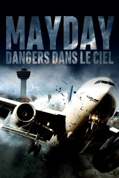 Mayday - Season 22