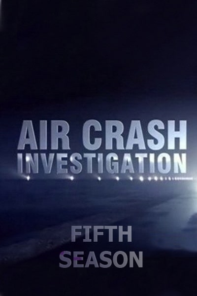 Mayday - Season 5