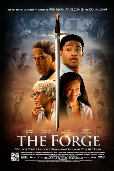 The Forge (2024)