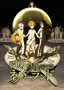Yakusoku no Neverland [Audio: Eng]
