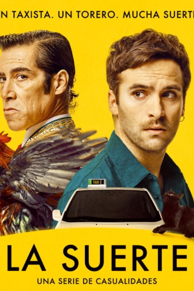 Fate (La suerte ) - Season 1