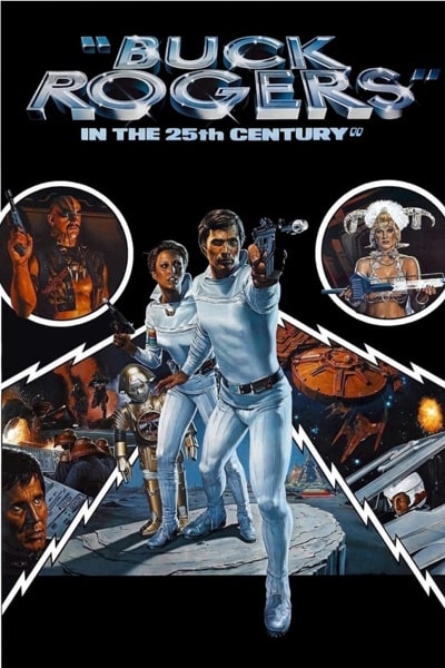 Buck Rogers in the 25th Century