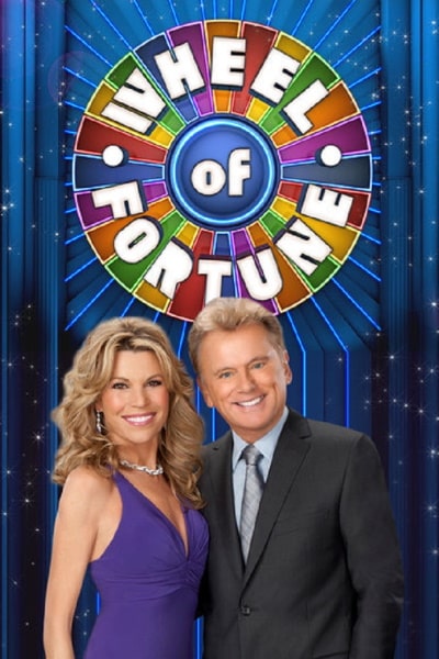 Wheel of Fortune - Season 39