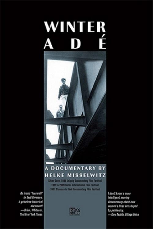 Winter adé [Audio: German]