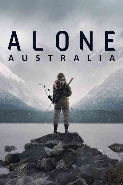 Alone Australia - Season 3
