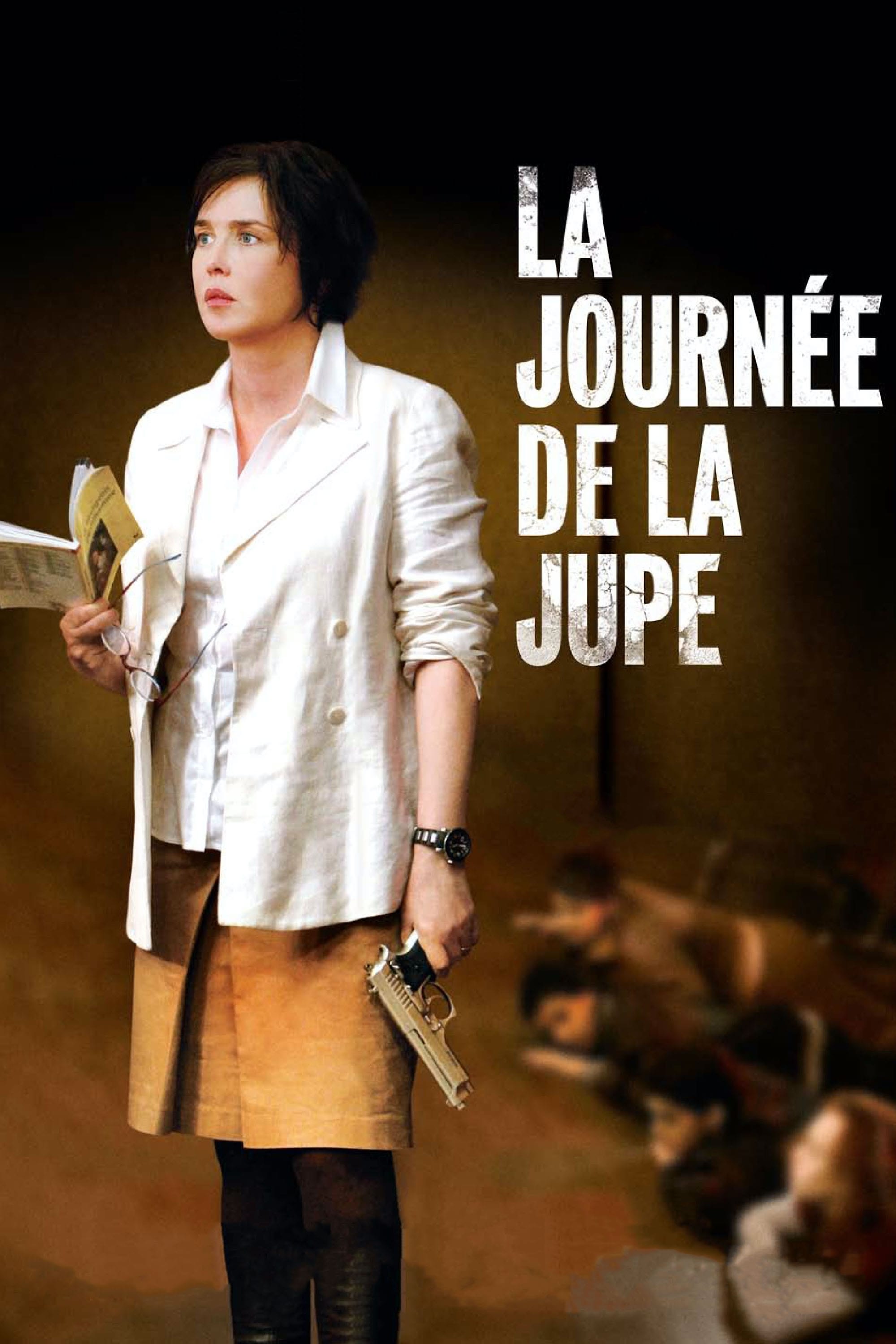 La journ&eacute;e de la jupe