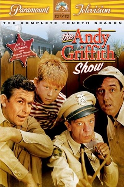 The Andy Griffith Show - Season 4