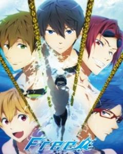 Free! Specials [Sub: Eng]