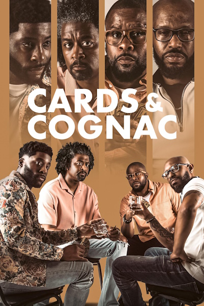 Cards and Cognac