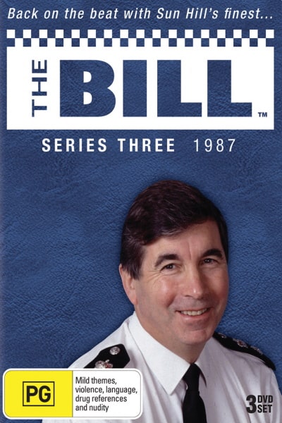 The Bill - Season 3