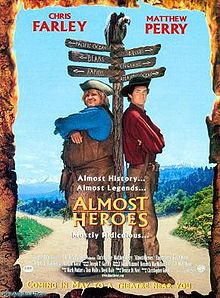 Almost Heroes