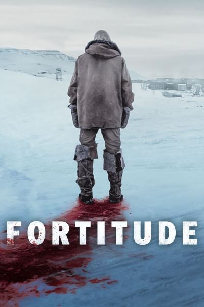 Fortitude - Season 3