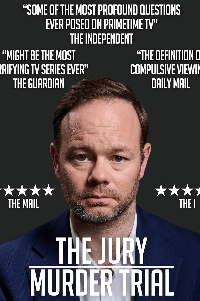 The Jury: Murder Trial - Season 2