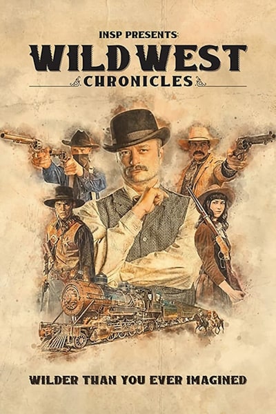 Wild West Chronicles - Season 1