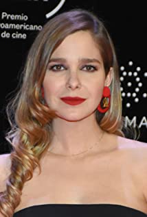 Natalia Sánchez