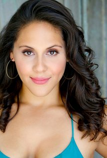 Ashley Holliday Tavares
