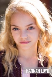 Hannah R. Loyd