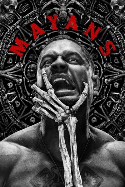 Mayans M.C. - Season 5