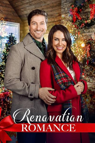 Renovation Romance