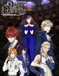 Dance with Devils [Audio: Eng]