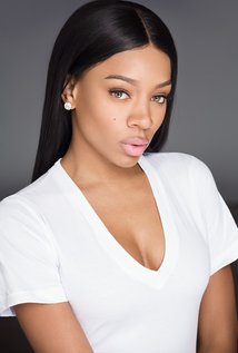 Lil Mama
